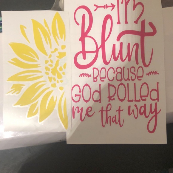 DECALS - Picture 6 of 6